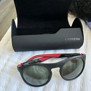 Carrera sunglasses